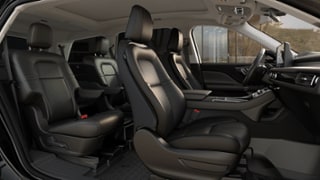 2026 Lincoln Lincoln Aviator Internal Image 1